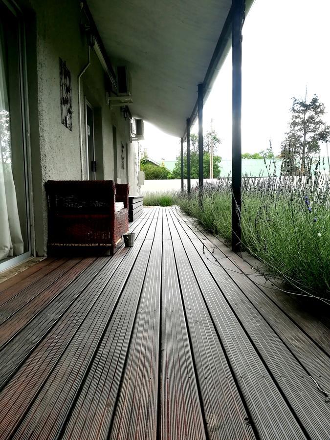 Tranquil House B&B @ 1 College Ave Куінстаун Екстер'єр фото