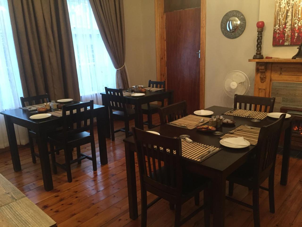 Tranquil House B&B @ 1 College Ave Куінстаун Екстер'єр фото